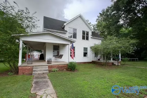 3509 S Broad Pl, Huntsville, AL 35805