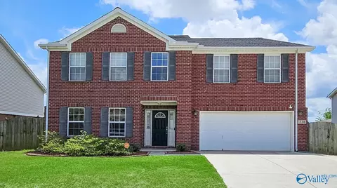 228 Brockton Dr, Madison, AL 35756