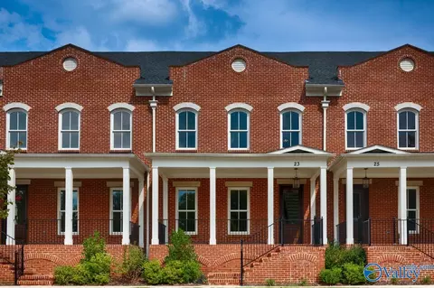 23 Eddy St, Huntsville, AL 35806
