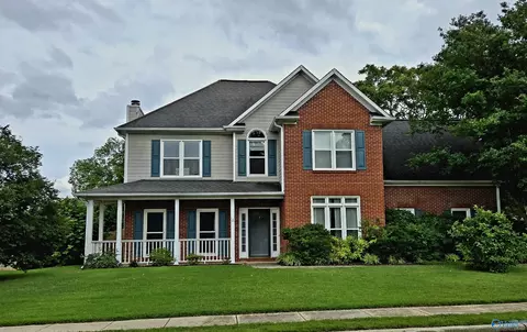 119 Antique Rose Dr, Madison, AL 35758
