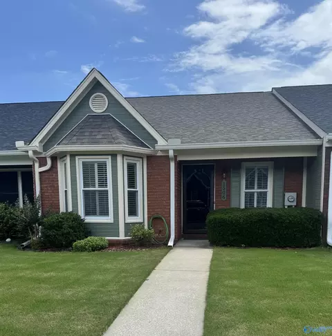 1506 Clairmont Dr, Decatur, AL 35603