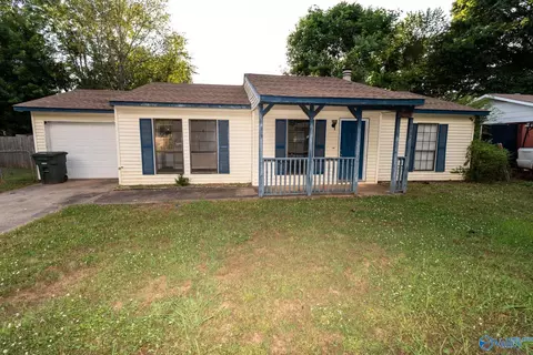 3716 Conger Rd, Huntsville, AL 35805
