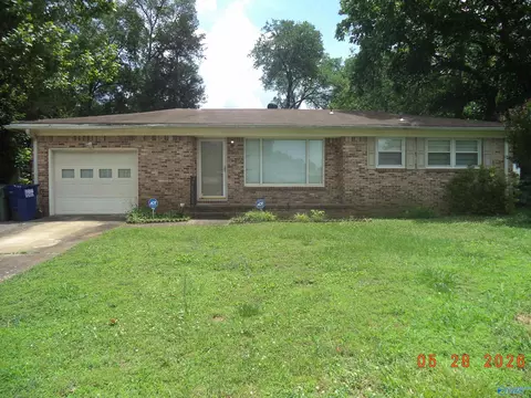 4017 Telstar Cir, Huntsville, AL 35805