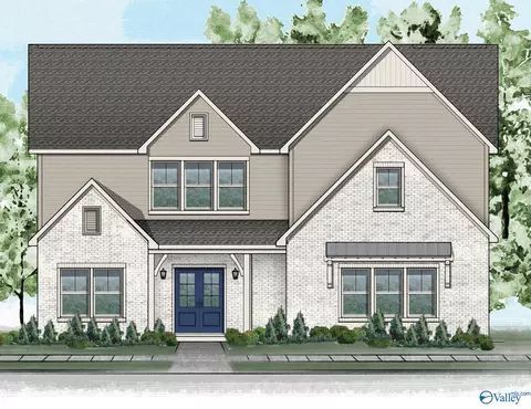 103 Mulligan Cir, Meridianville, AL 35759
