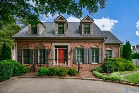 100 Scenic Dr, Huntsville, AL 35801