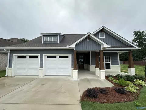 1780 Amanda Ln, Southside, AL 35907