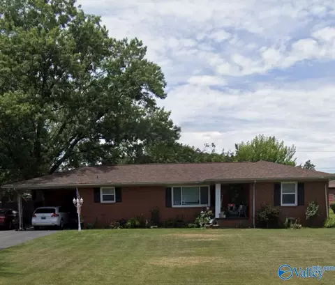 1713 Cagle Ave, Decatur, AL 35601
