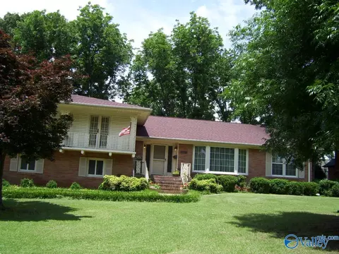 1005 Westmoreland Ave, Huntsville, AL 35801