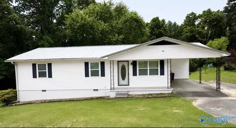 91 County Road 1165, Cullman, AL 35057