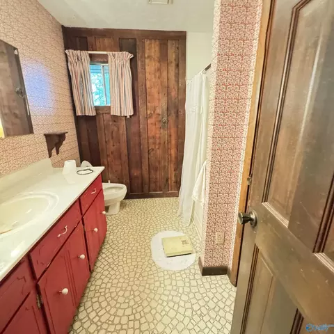 Bath - 207 Iris Dr, Centre, AL 35960 photo 3 of 5