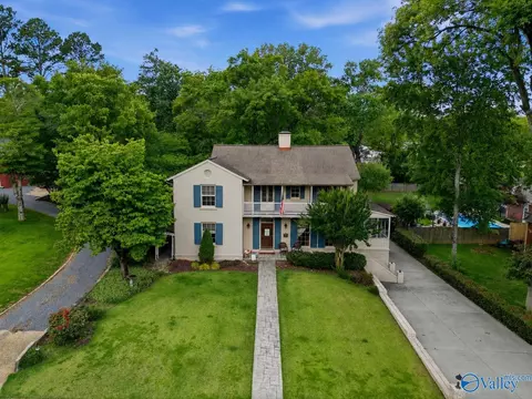 508 S Market St, Scottsboro, AL 35768