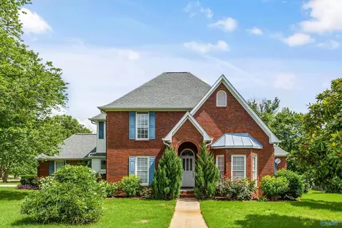 101 Oakland Trce, Madison, AL 35758
