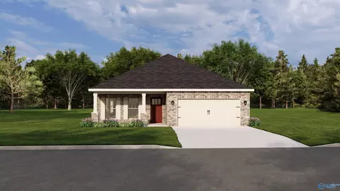 214 Esplanade Ct, Huntsville, AL 35824