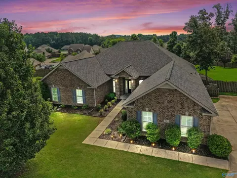 711 Tide Creek Dr, Madison, AL 35756