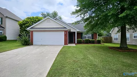 110 Lonesome Ct, Madison, AL 35758