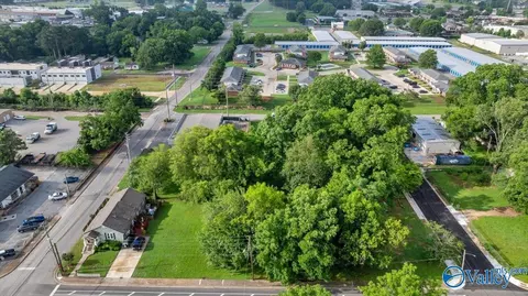 2609 9th Ave, Huntsville, AL 35805