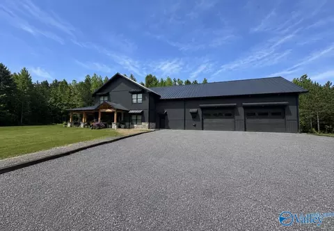 718 Mount Olive Dr, Albertville, AL 35950