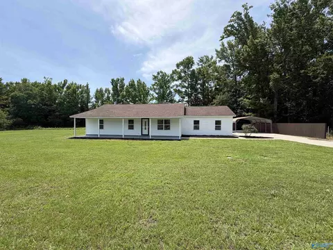 709 County Road 296, Hillsboro, AL 35643