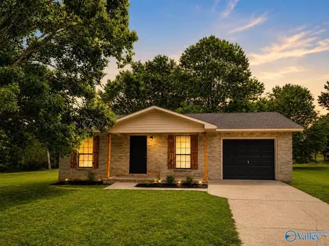3766 County Road 81, Danville, AL 35619