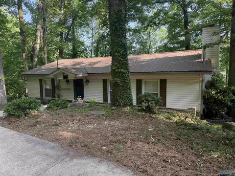 4512 Hideaway Dr, Guntersville, AL 35976