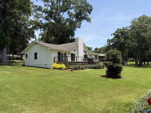 Exterior - 265 County Road 574, Centre, AL 35960 photo 8 of 14
