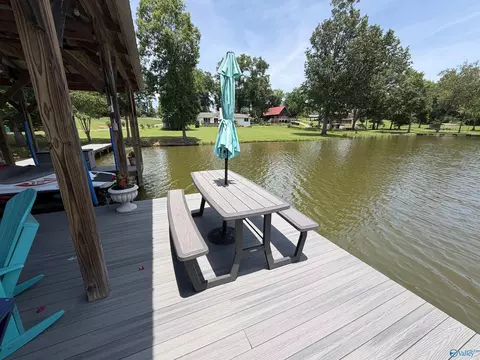 Exterior - 265 County Road 574, Centre, AL 35960 photo 12 of 14
