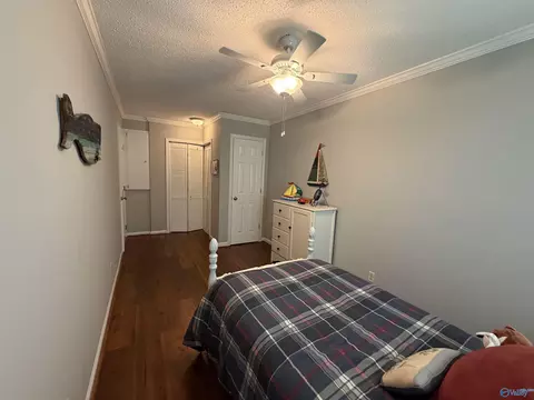 Bedroom - 265 County Road 574, Centre, AL 35960 photo 6 of 7