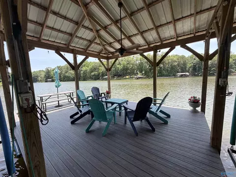 Exterior - 265 County Road 574, Centre, AL 35960 photo 14 of 14