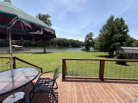 Exterior - 265 County Road 574, Centre, AL 35960 photo 5 of 14