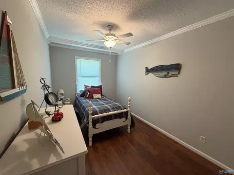 Bedroom - 265 County Road 574, Centre, AL 35960 photo 7 of 7