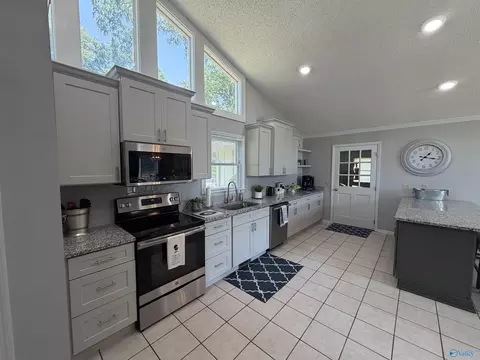 Kitchen - 265 County Road 574, Centre, AL 35960 photo 1 of 4