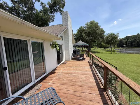 Exterior - 265 County Road 574, Centre, AL 35960 photo 6 of 14