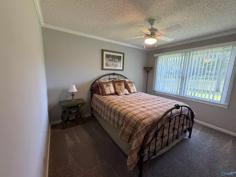 Bedroom - 265 County Road 574, Centre, AL 35960 photo 4 of 7