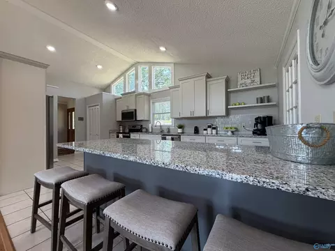 Kitchen - 265 County Road 574, Centre, AL 35960 photo 4 of 4