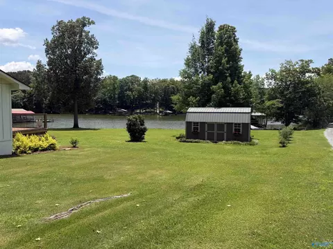 Exterior - 265 County Road 574, Centre, AL 35960 photo 9 of 14