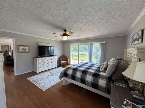 Bedroom - 265 County Road 574, Centre, AL 35960 photo 1 of 7