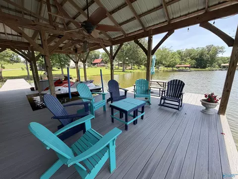 Exterior - 265 County Road 574, Centre, AL 35960 photo 13 of 14