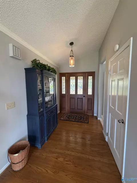 Entry Way - 265 County Road 574, Centre, AL 35960 photo 1 of 1