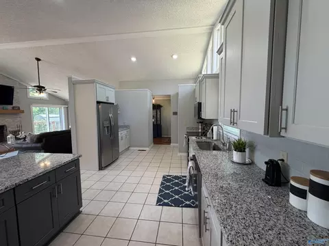 Kitchen - 265 County Road 574, Centre, AL 35960 photo 2 of 4