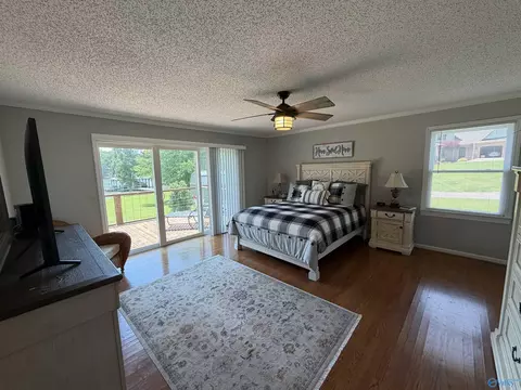 Bedroom - 265 County Road 574, Centre, AL 35960 photo 2 of 7