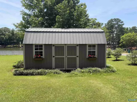 Exterior - 265 County Road 574, Centre, AL 35960 photo 10 of 14