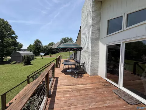 Exterior - 265 County Road 574, Centre, AL 35960 photo 7 of 14
