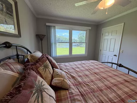 Bedroom - 265 County Road 574, Centre, AL 35960 photo 5 of 7