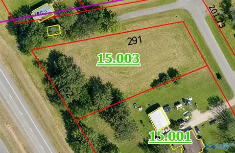 1 Acre New Hope Hwy, Grant, AL 35747
