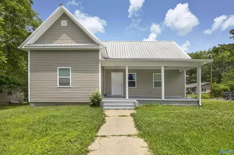 1403 Hill Ave, Gadsden, AL 35901