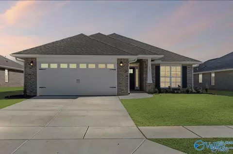 287 Poppy Trl, Meridianville, AL 35759