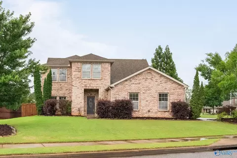 7407 S Catawba Cir, Madison, AL 35757