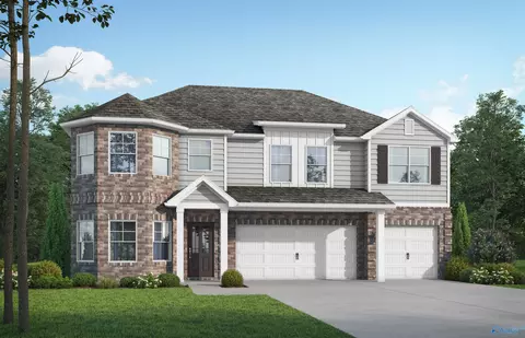 165 Chesire Cove Ln, New Market, AL 35761