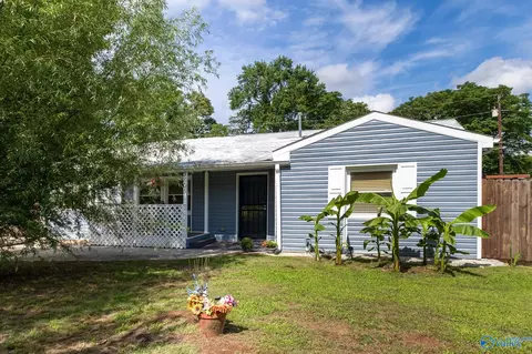 3805 Eton Rd, Huntsville, AL 35811