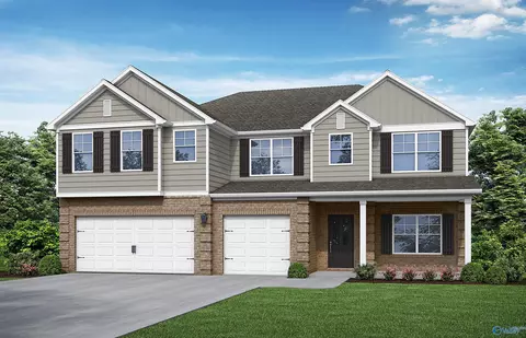 157 Chesire Cove Ln, New Market, AL 35761